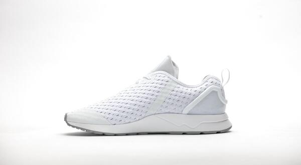 アウィ adidas Originals ZX Flux Adv Asym 